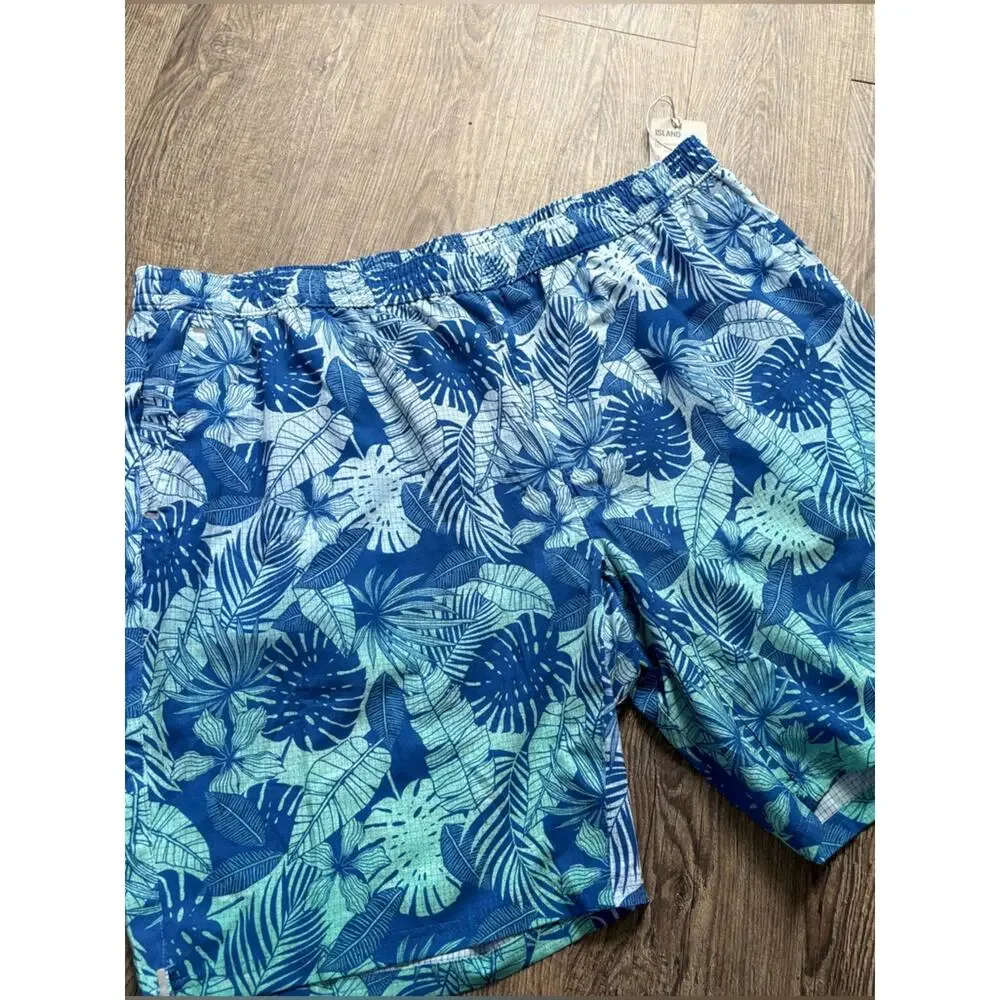 Tommy Bahama Monterey Coast Ombre Palms